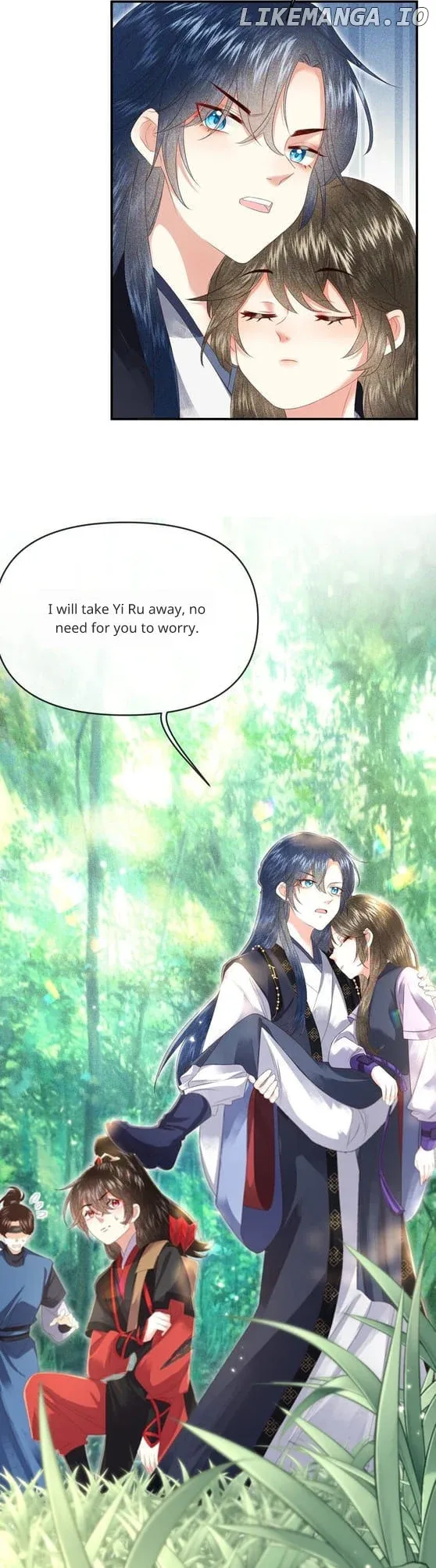 Raising the Royal Highness? Making Money Making Money Chapter 6 Online - página 13
