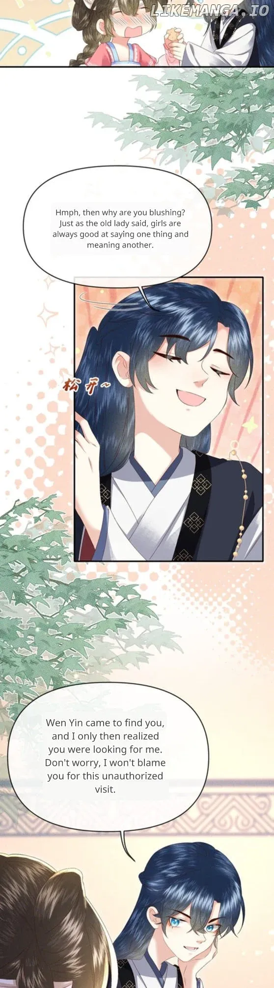 Raising the Royal Highness? Making Money Making Money Chapter 6 Online - página 18