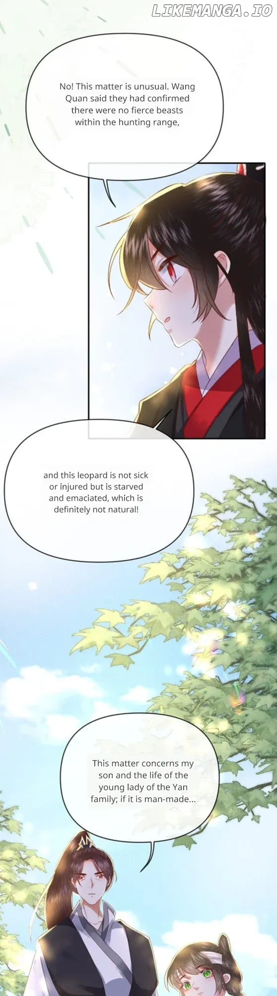 Raising the Royal Highness? Making Money Making Money Chapter 6 Online - página 23