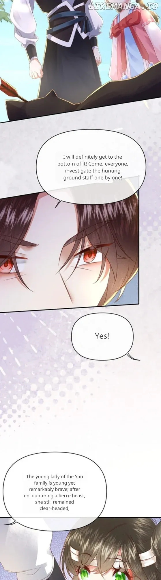 Raising the Royal Highness? Making Money Making Money Chapter 6 Online - página 24