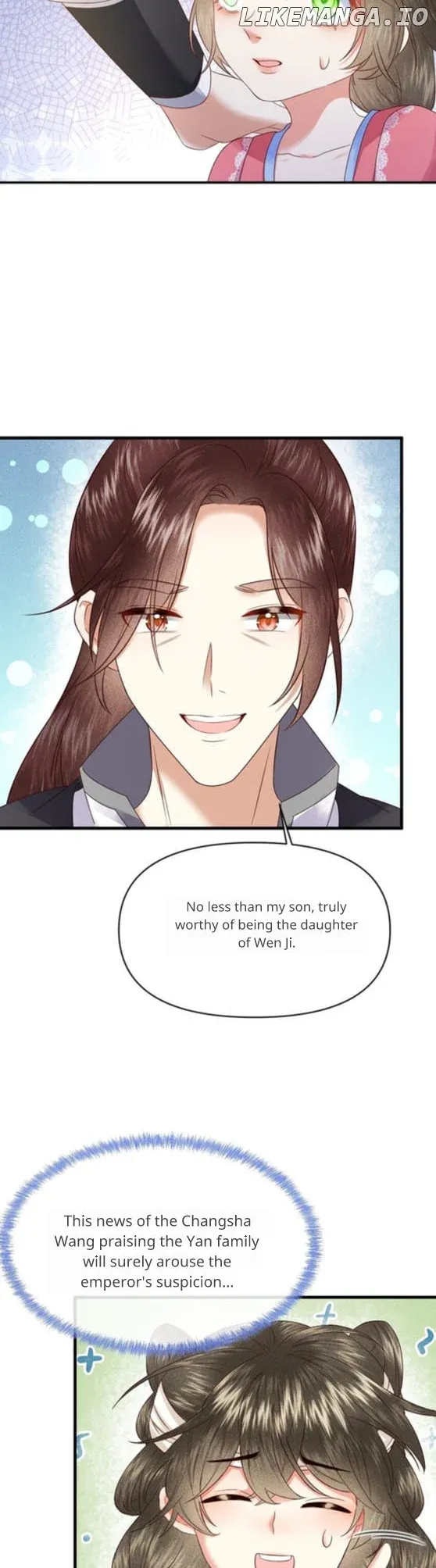 Raising the Royal Highness? Making Money Making Money Chapter 6 Online - página 25