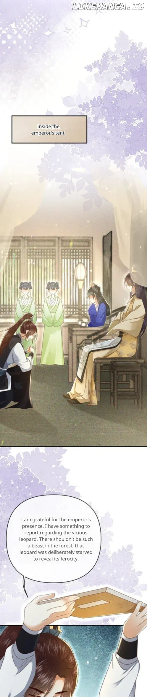 Raising the Royal Highness? Making Money Making Money Chapter 8 Online - página 9