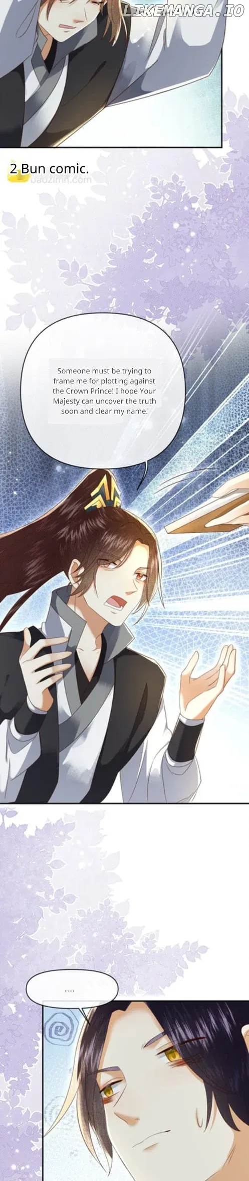 Raising the Royal Highness? Making Money Making Money Chapter 8 Online - página 10