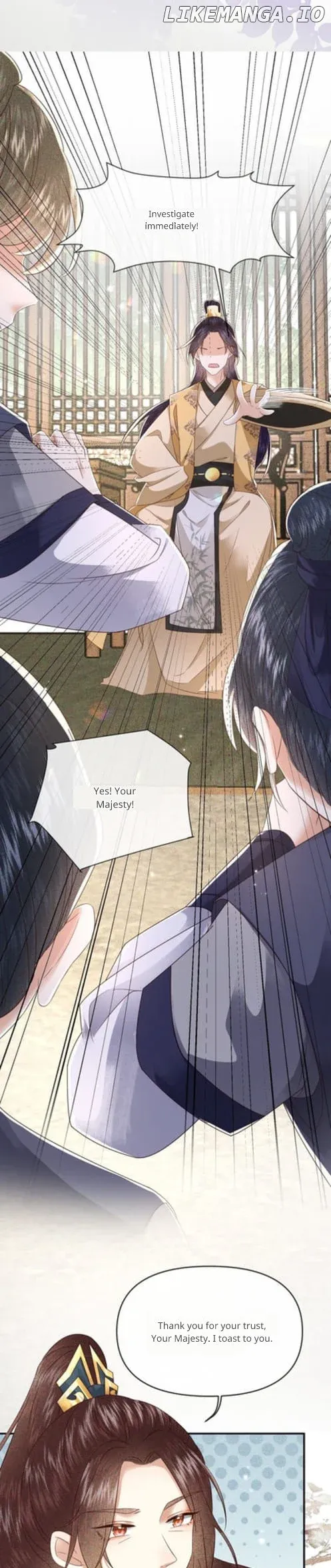 Raising the Royal Highness? Making Money Making Money Chapter 8 Online - página 12