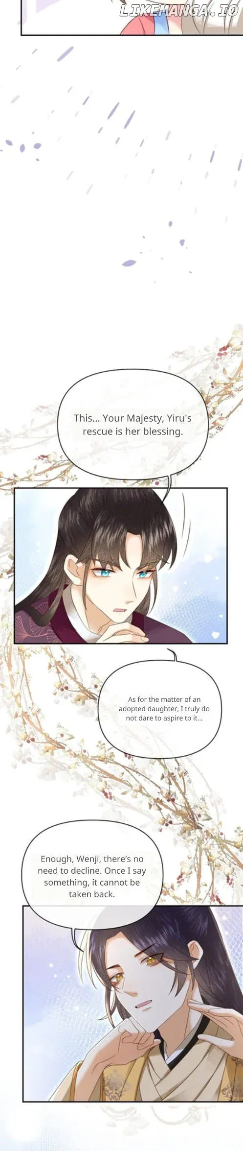 Raising the Royal Highness? Making Money Making Money Chapter 8 Online - página 15