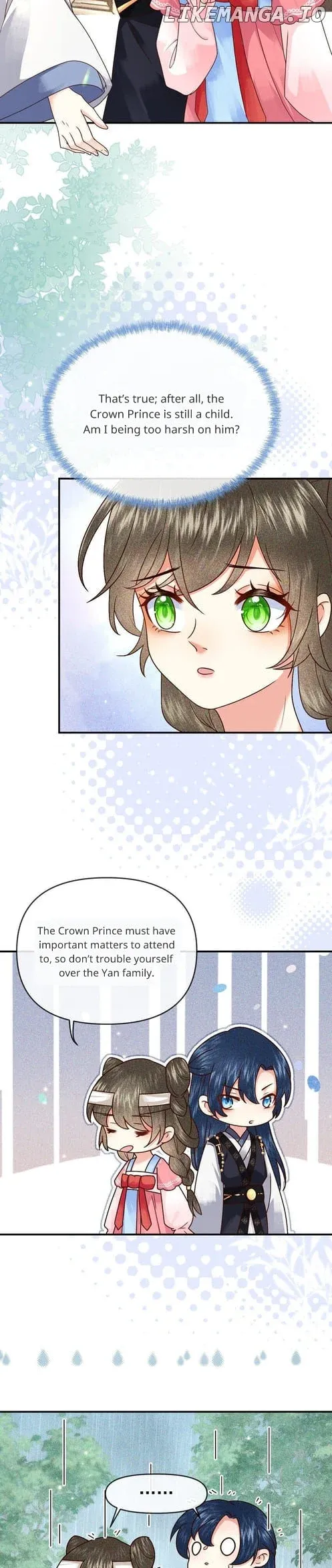 Raising the Royal Highness? Making Money Making Money Chapter 8 Online - página 22
