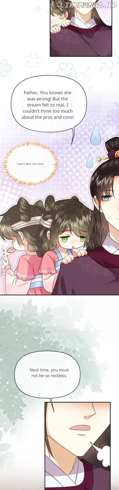 Raising the Royal Highness? Making Money Making Money Chapter 9 Online - página 11