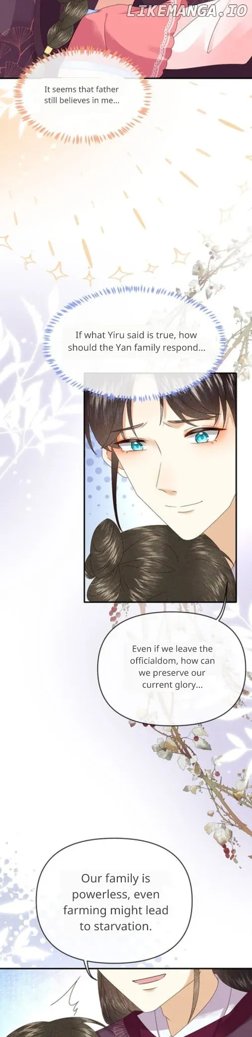 Raising the Royal Highness? Making Money Making Money Chapter 9 Online - página 13