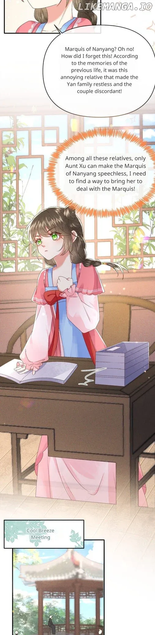 Raising the Royal Highness? Making Money Making Money Chapter 9 Online - página 17