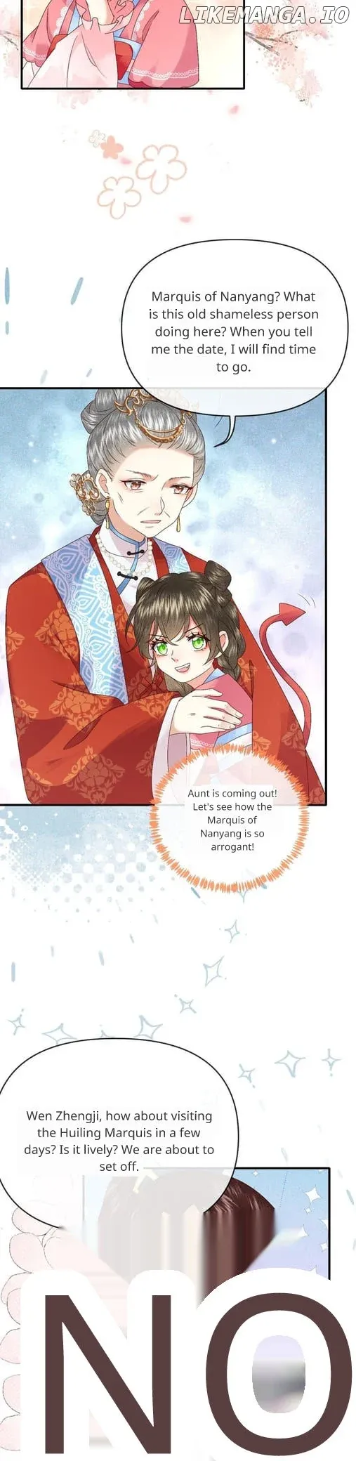 Raising the Royal Highness? Making Money Making Money Chapter 9 Online - página 26