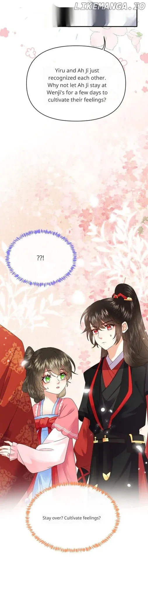 Raising the Royal Highness? Making Money Making Money Chapter 9 Online - página 27