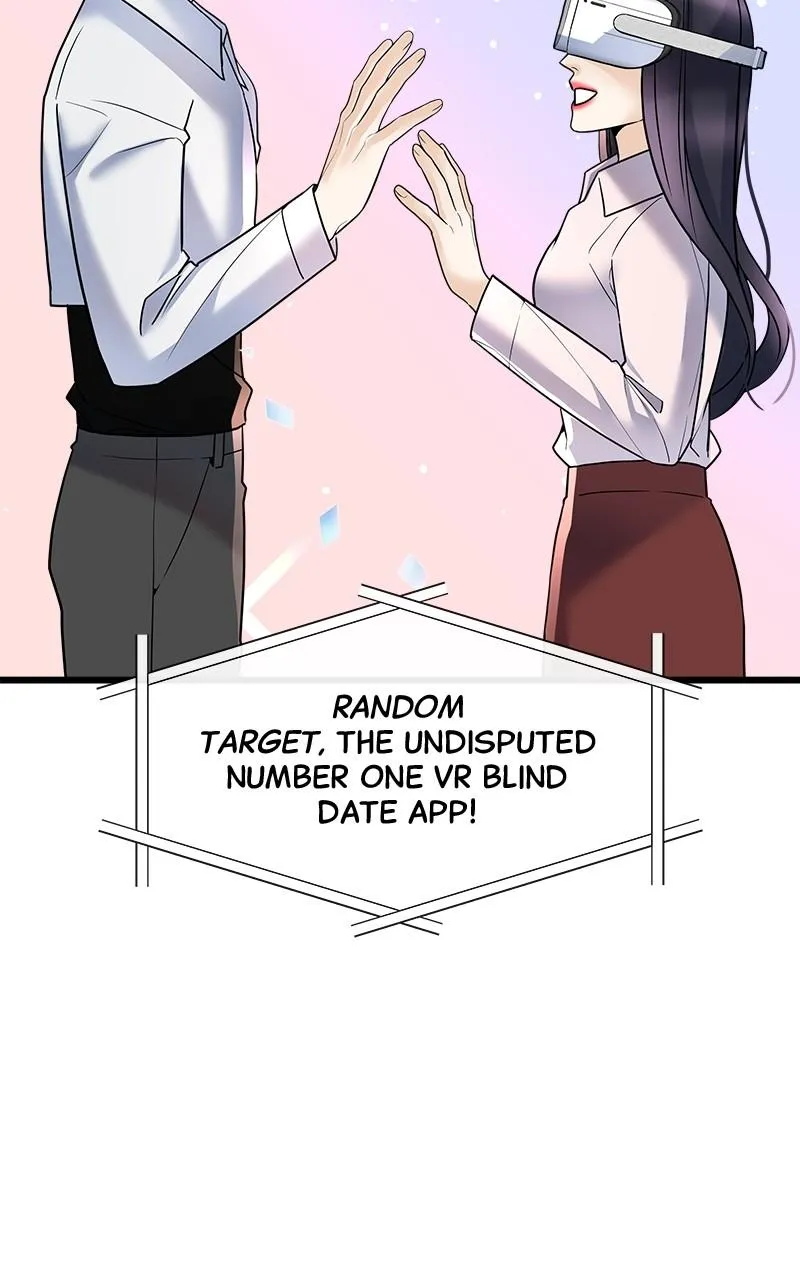 Random Target Chapter 1 Online - página 3