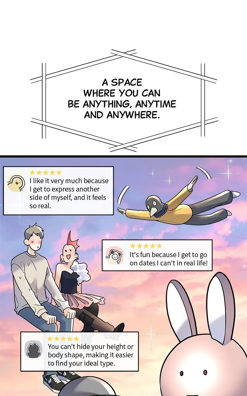 Random Target Chapter 1 Online - página 4