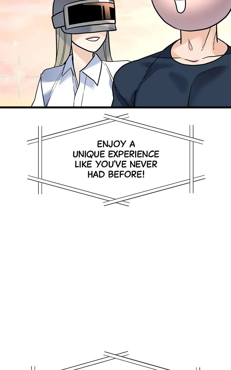Random Target Chapter 1 Online - página 5