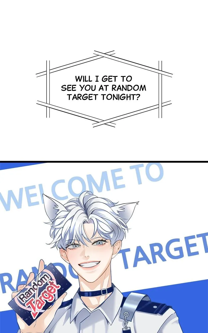 Random Target Chapter 1 Online - página 8