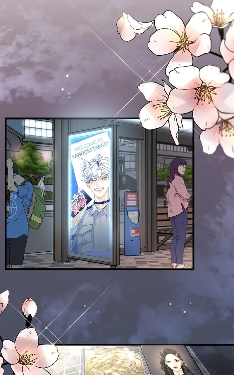 Random Target Chapter 1 Online - página 10