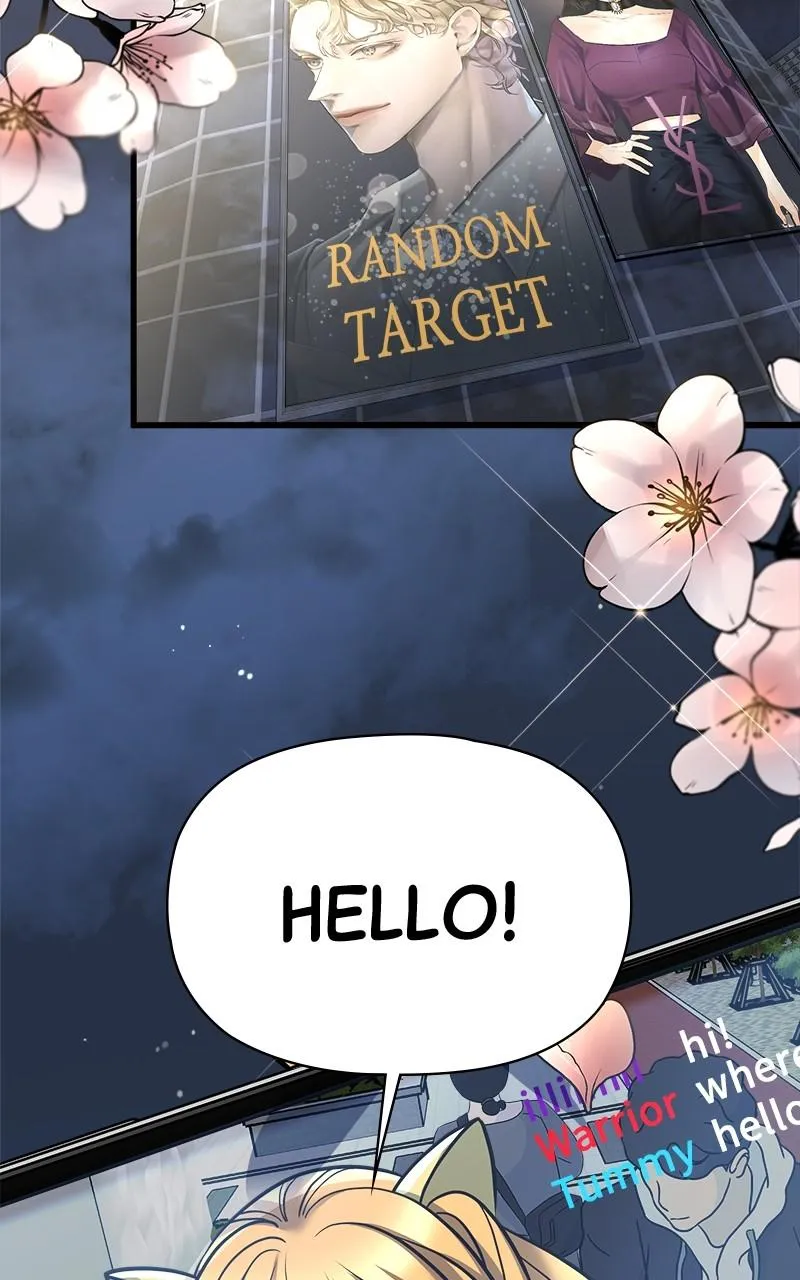 Random Target Chapter 1 Online - página 11