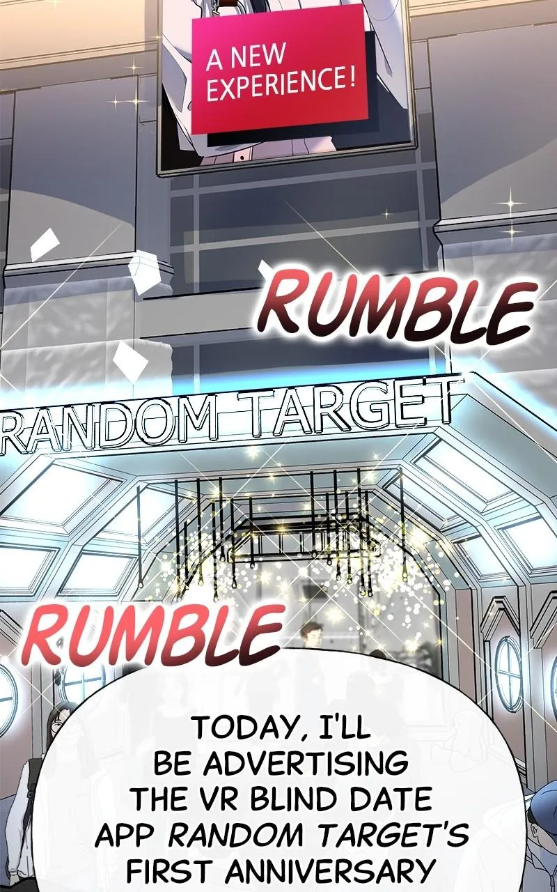 Random Target Chapter 1 Online - página 13