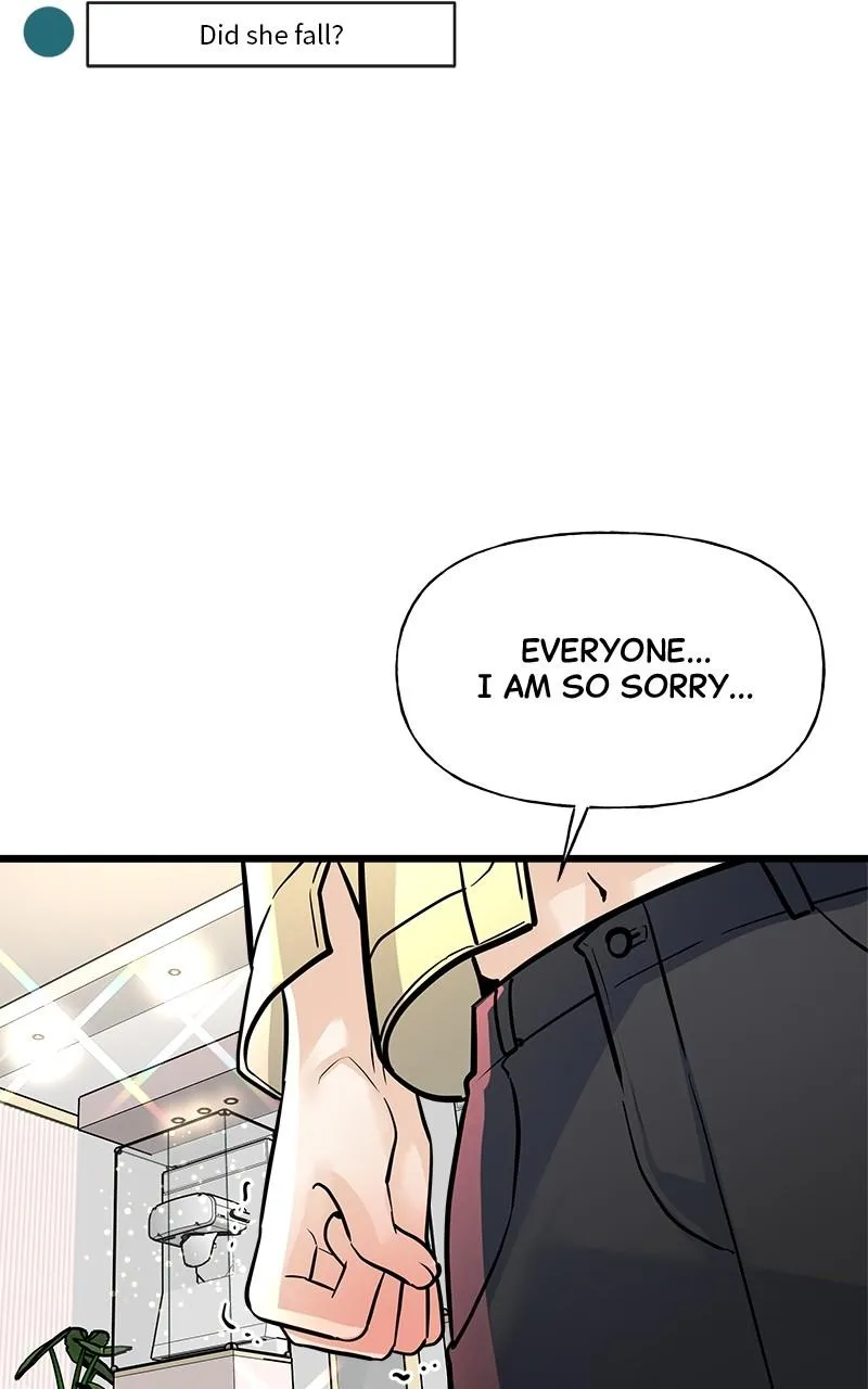 Random Target Chapter 1 Online - página 21
