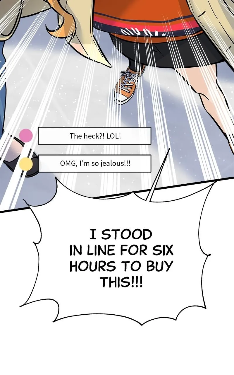 Random Target Chapter 1 Online - página 24