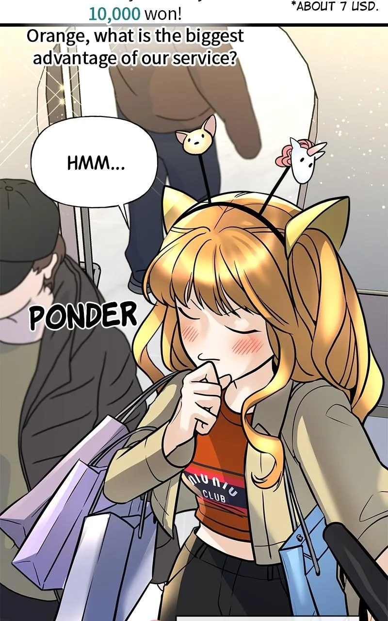 Random Target Chapter 1 Online - página 29