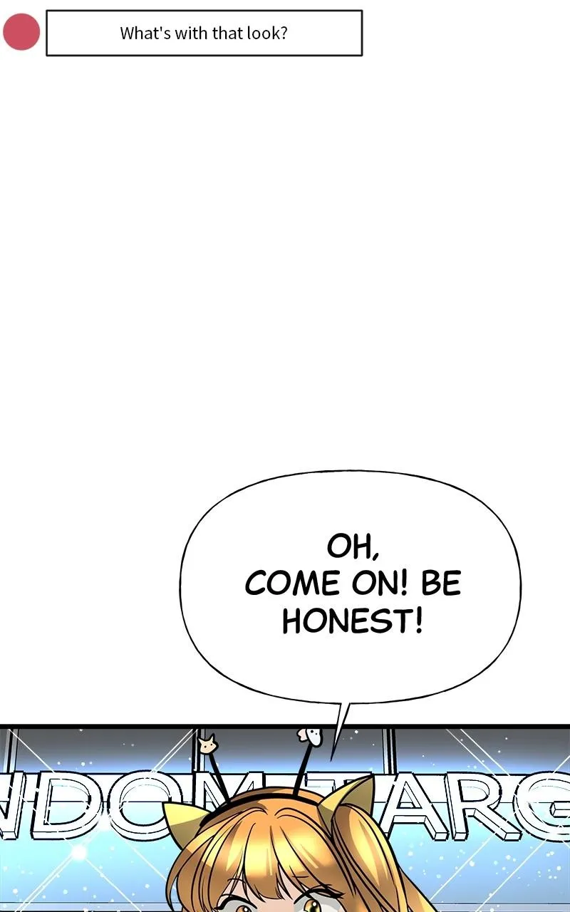 Random Target Chapter 1 Online - página 32
