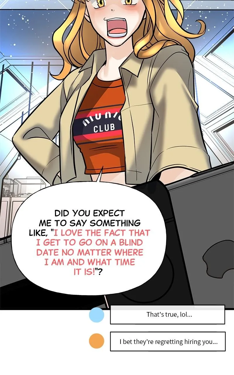 Random Target Chapter 1 Online - página 33