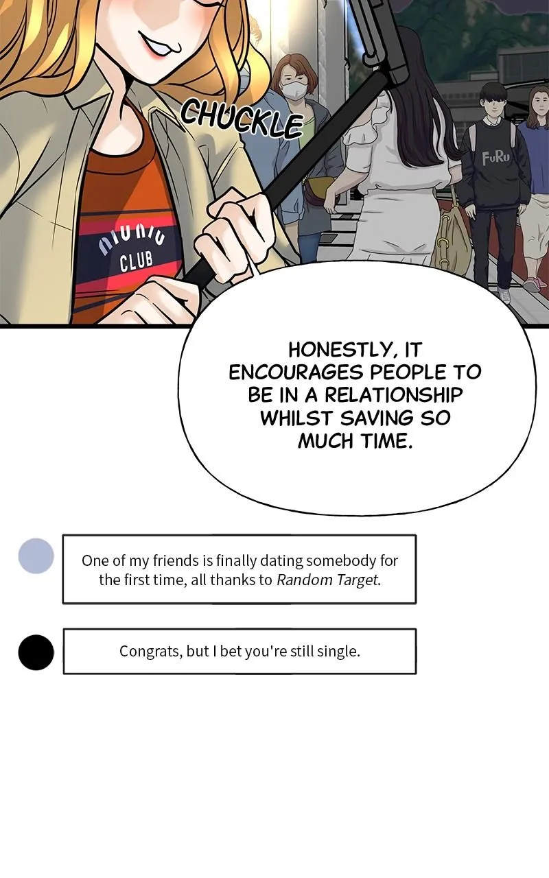 Random Target Chapter 1 Online - página 35