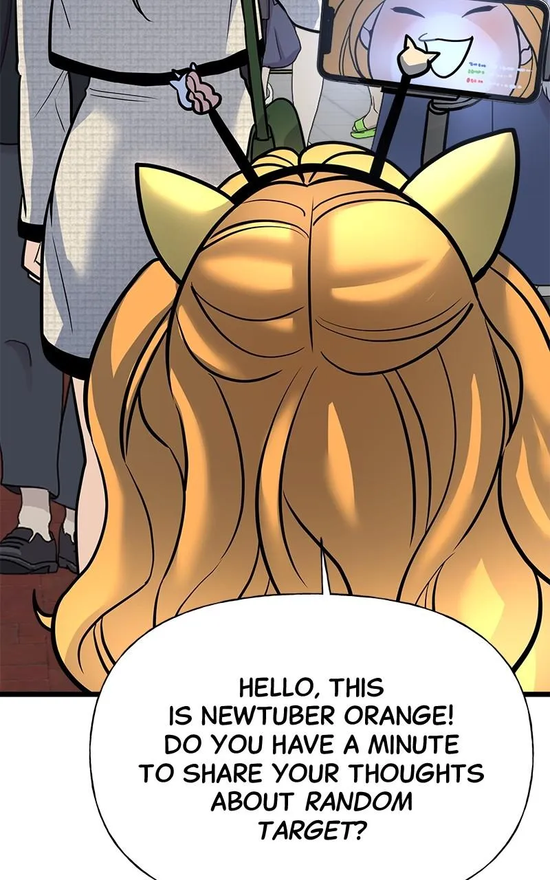 Random Target Chapter 1 Online - página 37