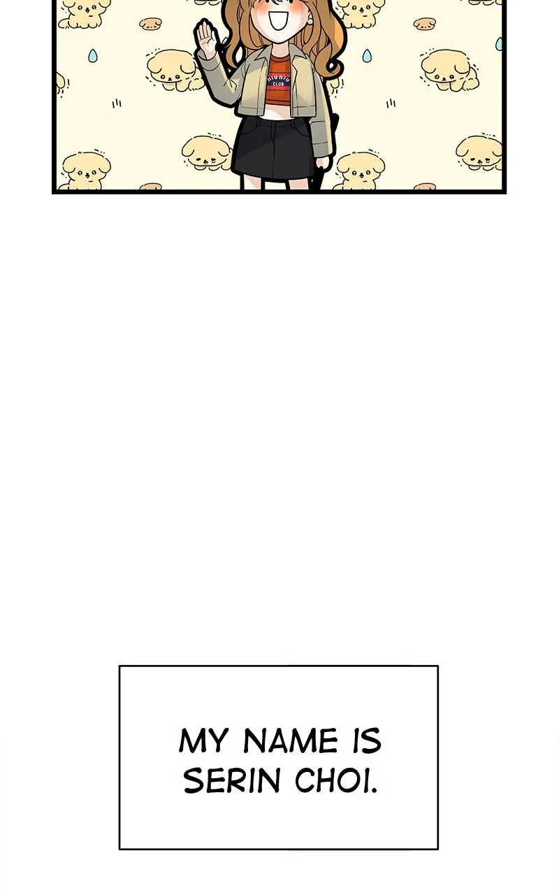 Random Target Chapter 1 Online - página 42