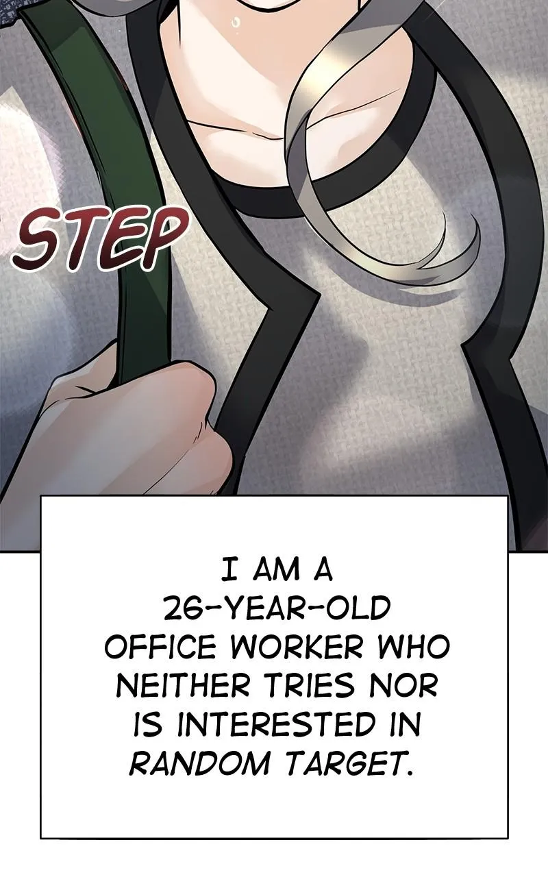 Random Target Chapter 1 Online - página 44