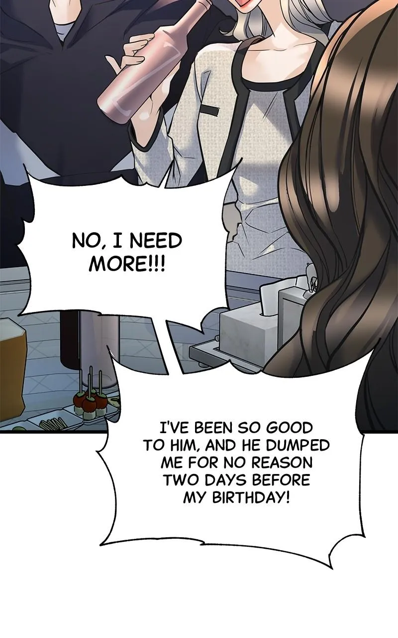 Random Target Chapter 1 Online - página 61