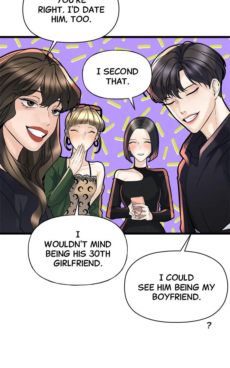 Random Target Chapter 1 Online - página 69