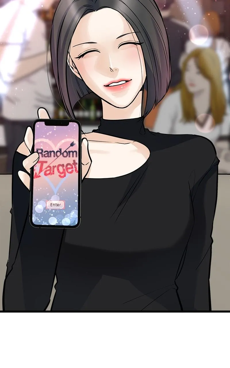 Random Target Chapter 1 Online - página 77