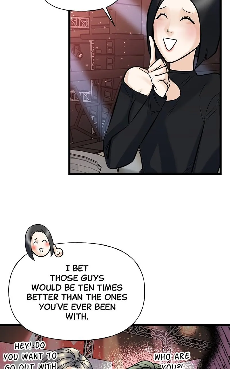 Random Target Chapter 1 Online - página 80
