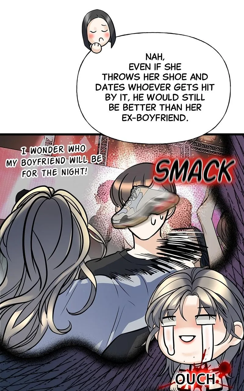 Random Target Chapter 1 Online - página 82