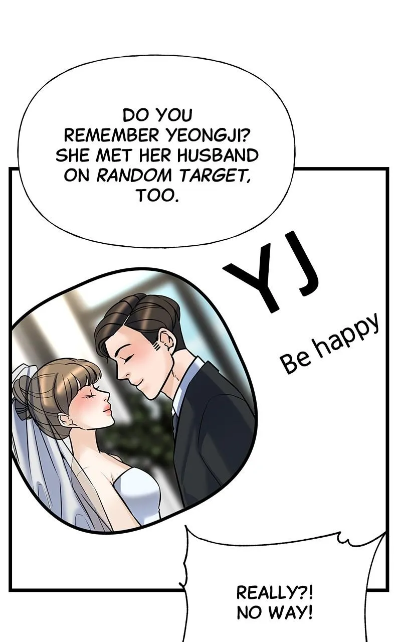 Random Target Chapter 1 Online - página 85