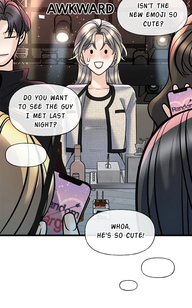 Random Target Chapter 1 Online - página 87