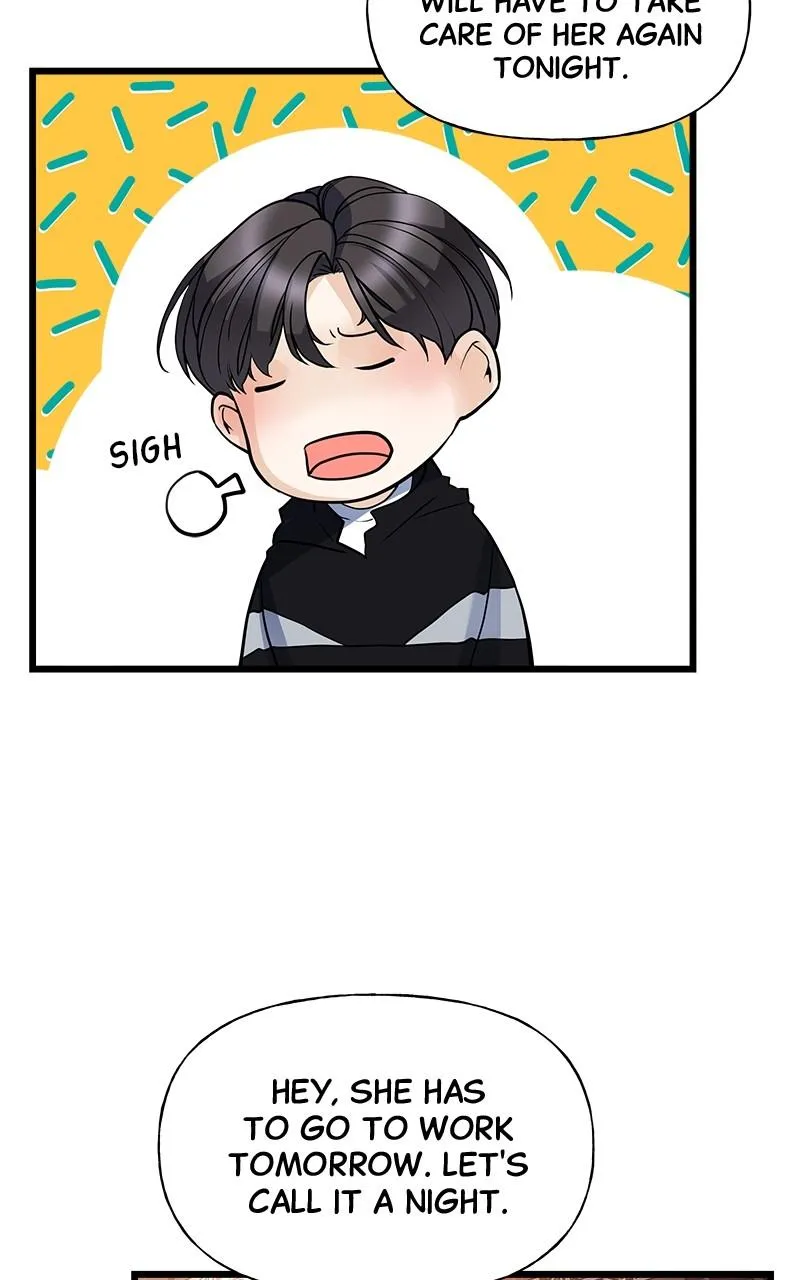 Random Target Chapter 1 Online - página 95