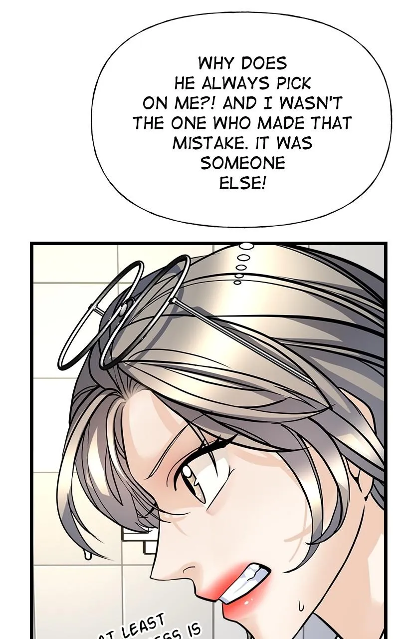 Random Target Chapter 1 Online - página 131