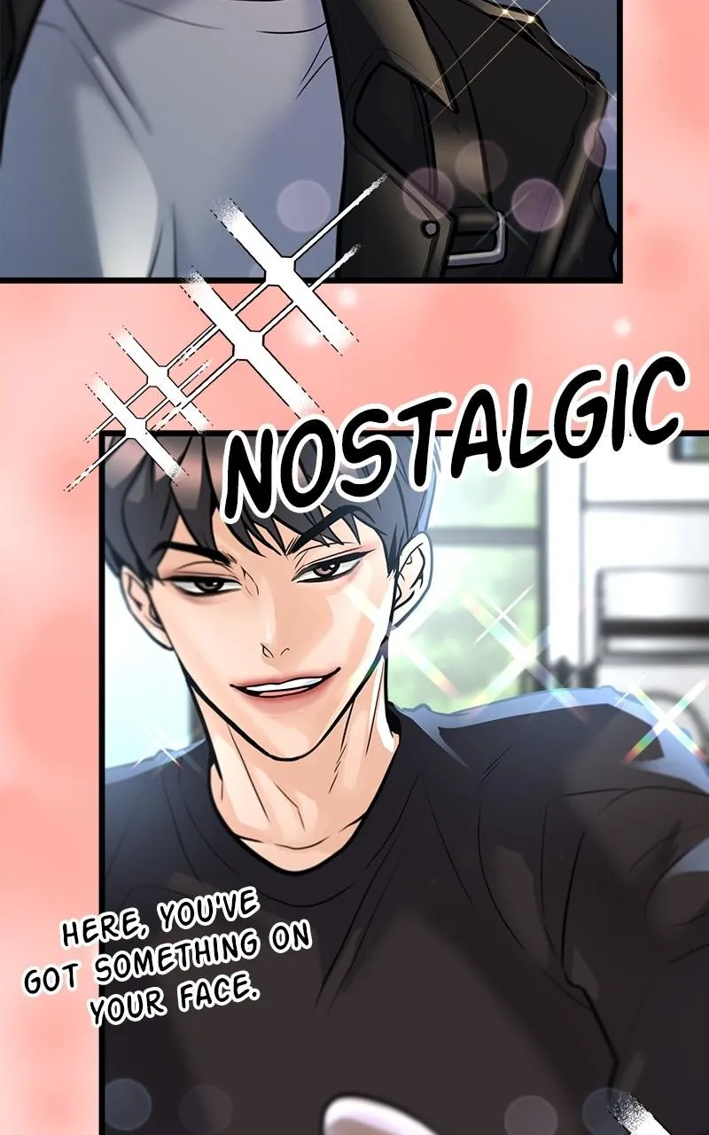 Random Target Chapter 1 Online - página 134