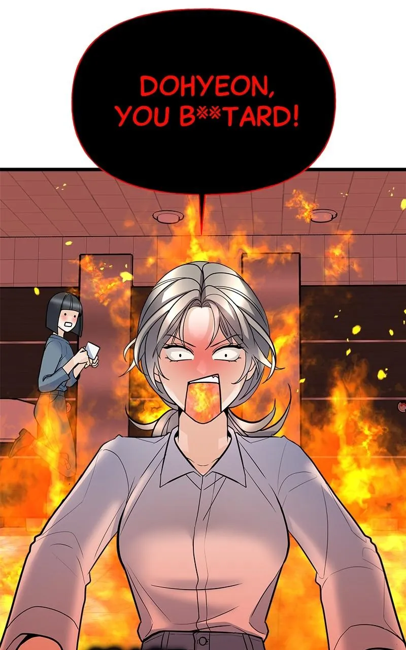 Random Target Chapter 1 Online - página 136