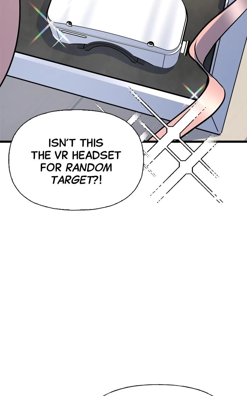 Random Target Chapter 1 Online - página 142