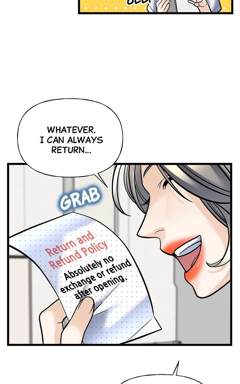 Random Target Chapter 1 Online - página 148