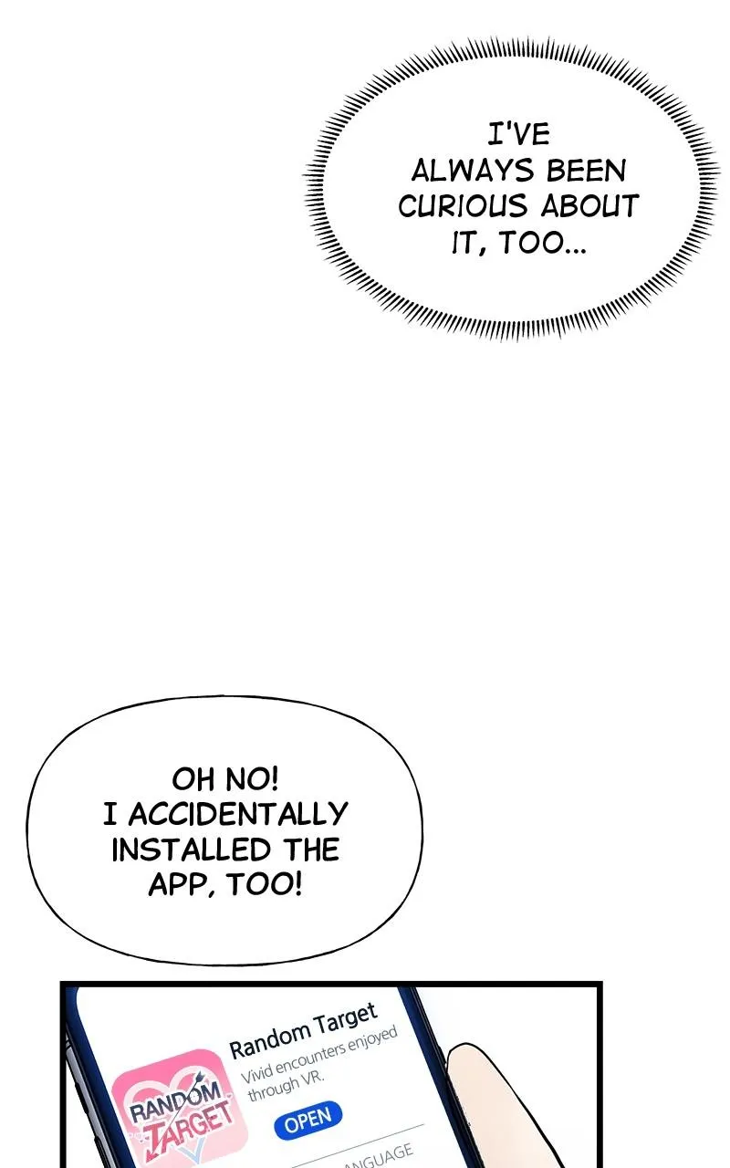 Random Target Chapter 1 Online - página 152