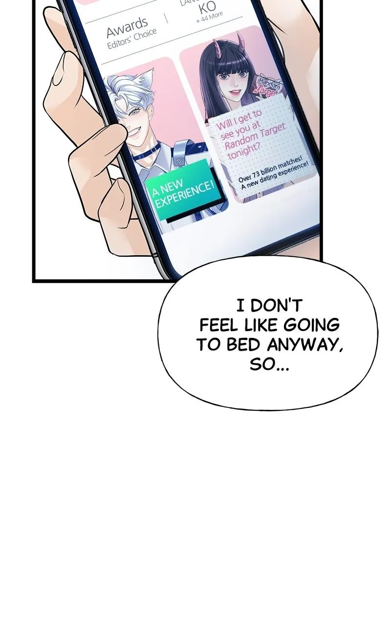 Random Target Chapter 1 Online - página 153