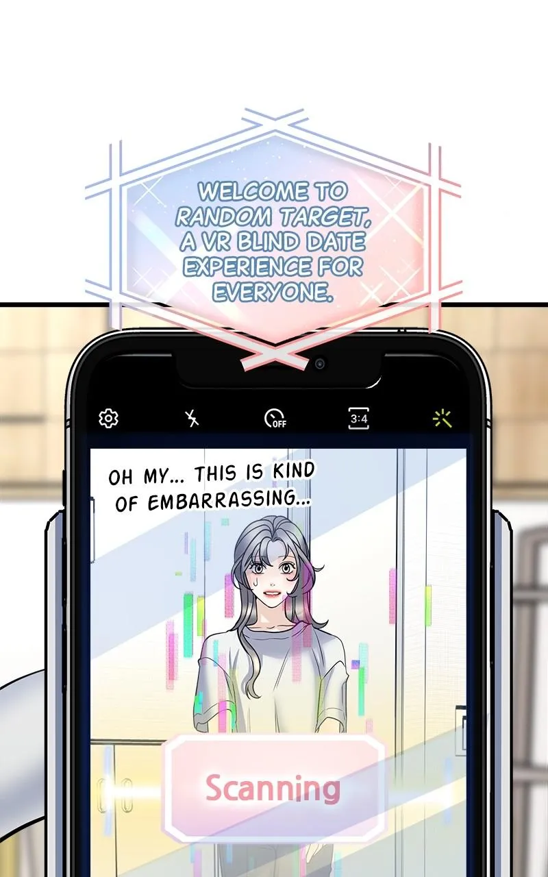 Random Target Chapter 1 Online - página 154