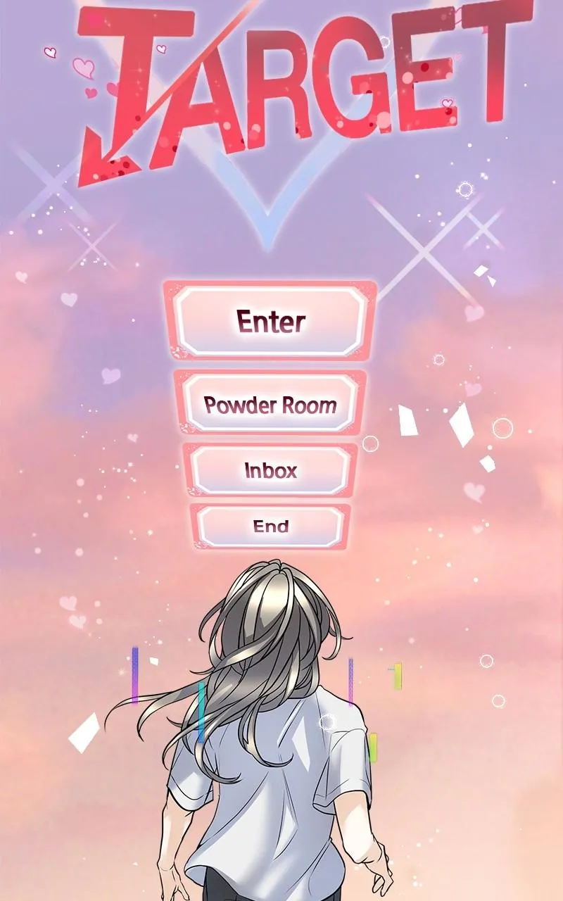 Random Target Chapter 1 Online - página 161