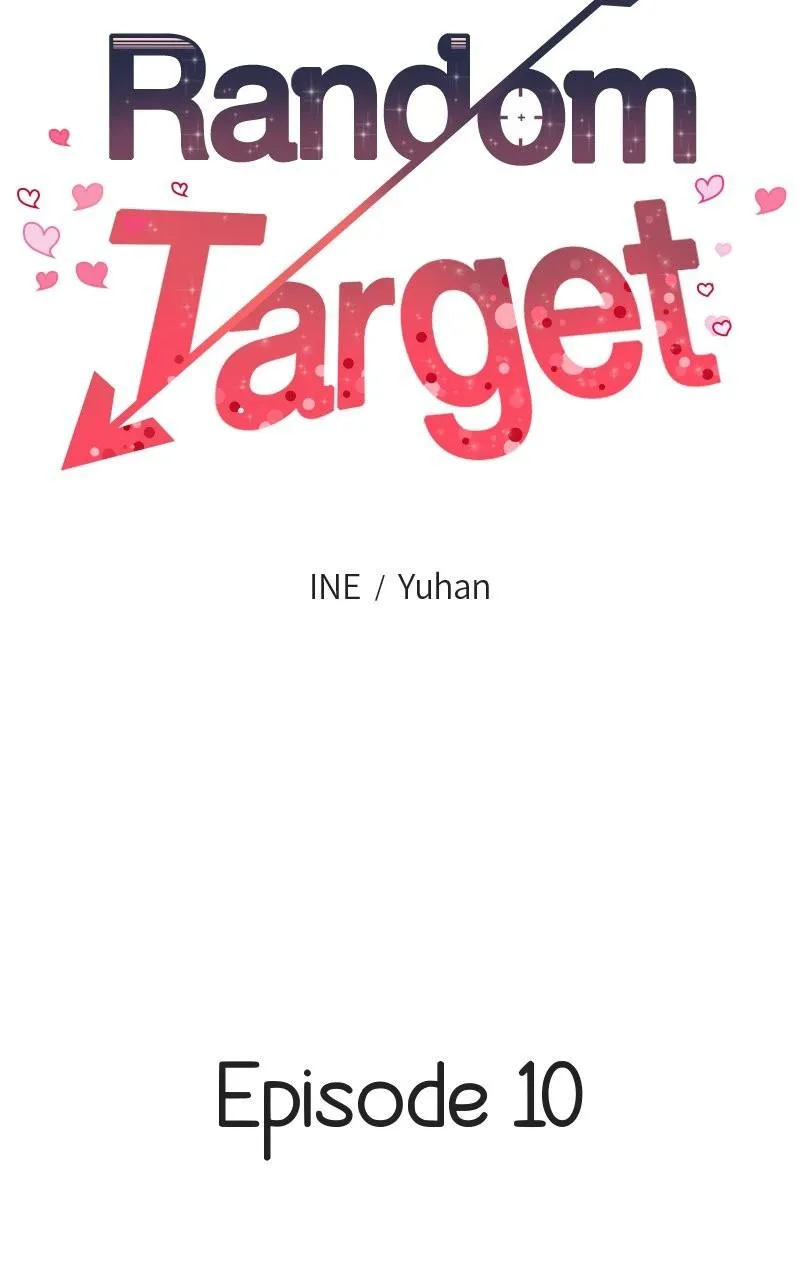 Random Target Chapter 10 Online - página 34