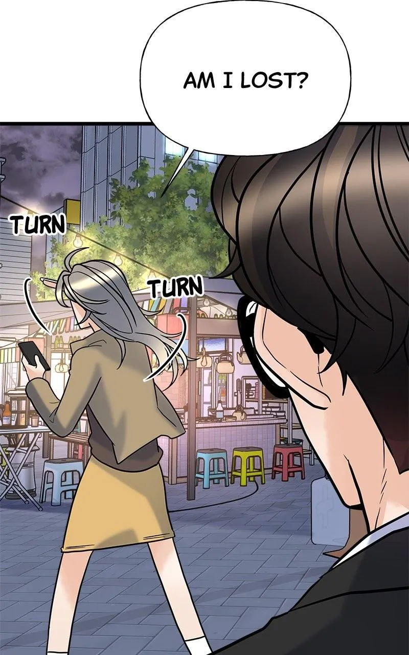 Random Target Chapter 10 Online - página 77